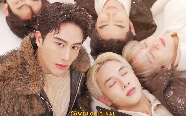 Сезон любви в Симанэ